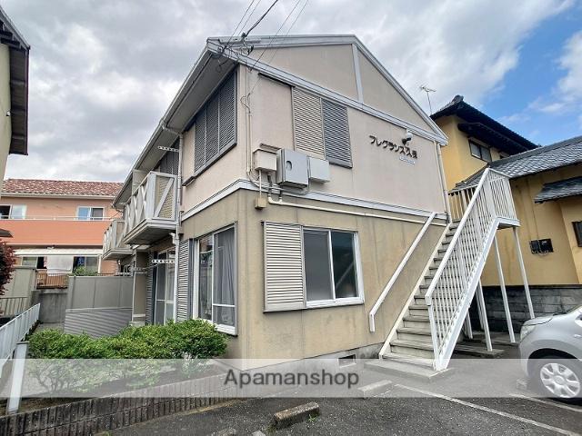 フレグランス久保