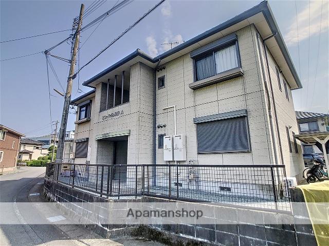 ビューハイム松野A