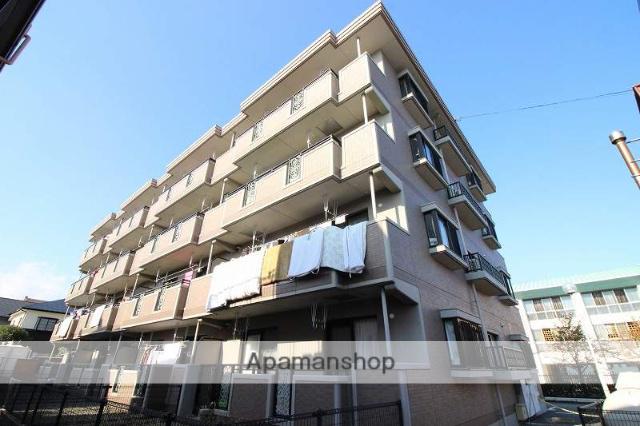 Kグラシア(3LDK/4階)