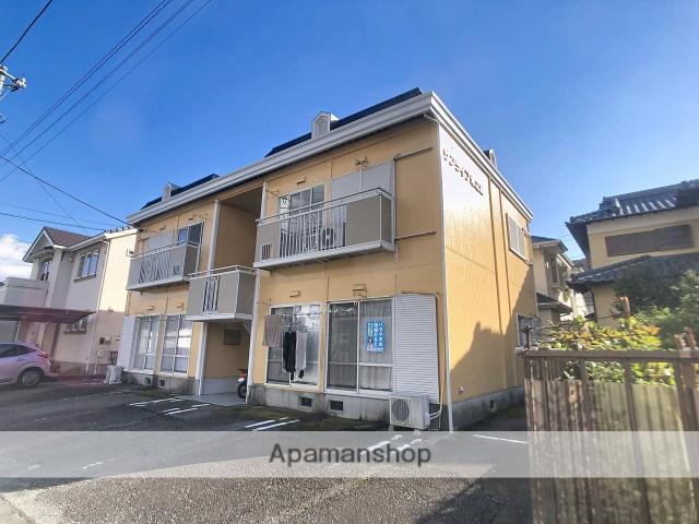 サンライフ米之宮(3DK/2階)