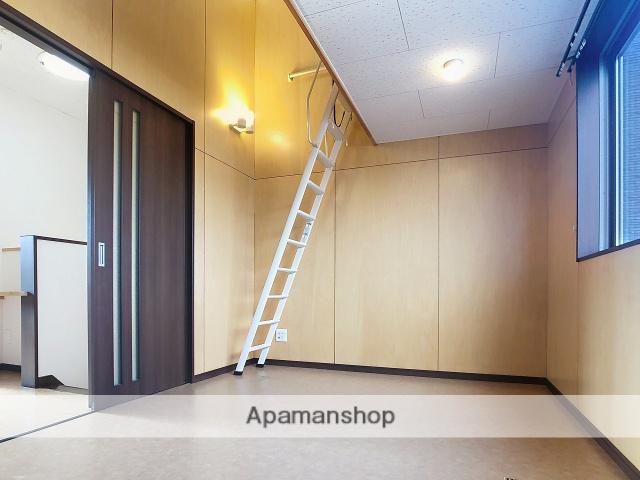 ウエストテイル川久保