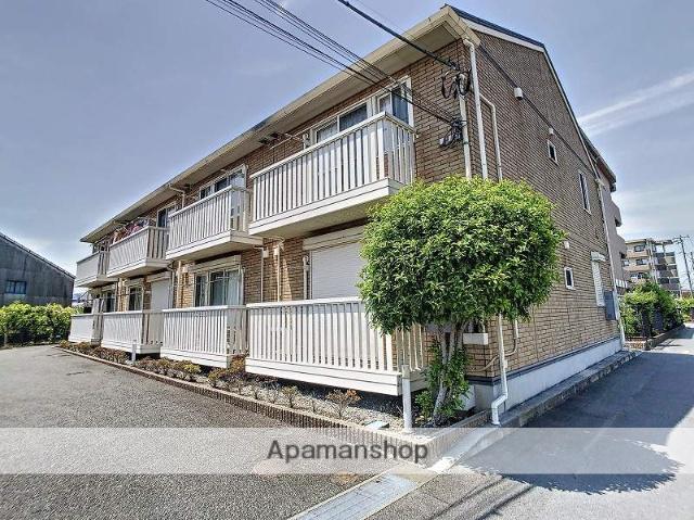 リビングタウン富士A