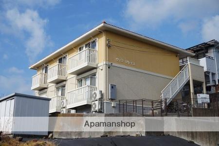 ヴィラソレイユ