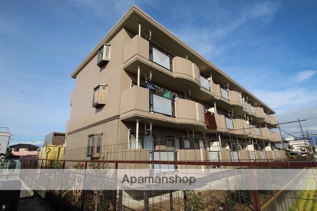 コーポラス落合Ⅱ