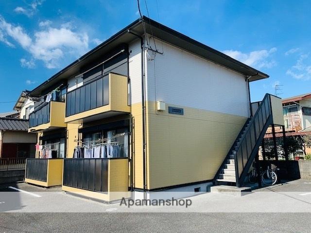 サンガーデン松本