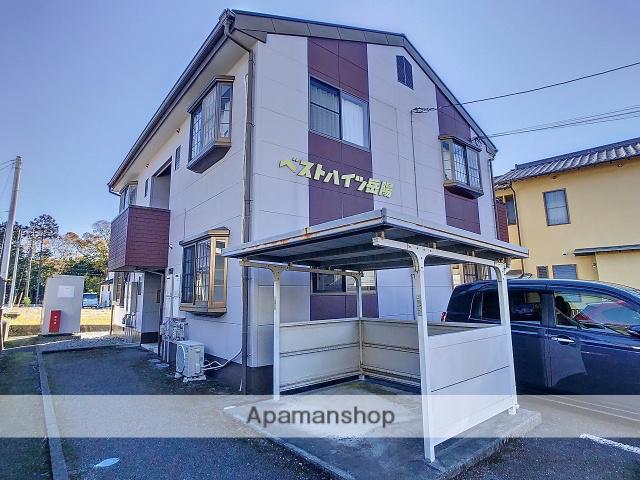 ベストハイツ岳陽