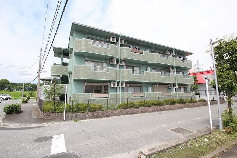 メゾン・ド・潤(1LDK/3階)