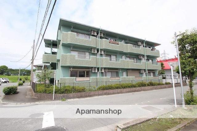 メゾン・ド・潤