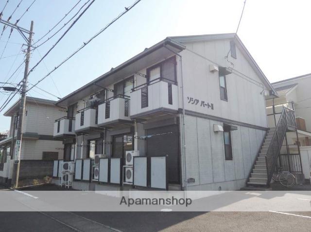 ソシアパート Ⅱ