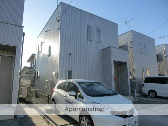 身延線 柚木駅(ＪＲ) 徒歩8分  築15年