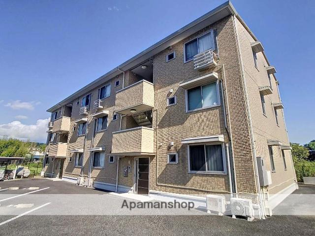 ノースエクレール(2LDK/2階)