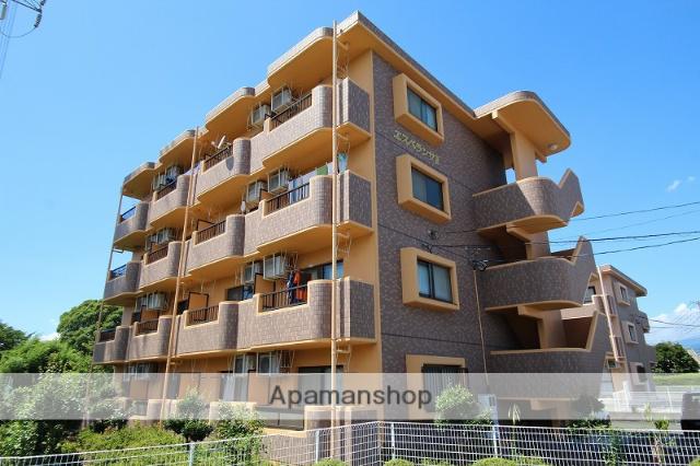 エスペランサⅡ(1DK/2階)