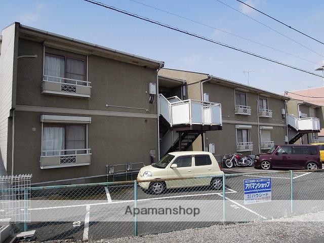 富士光コーポ蓮台