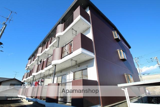 メゾンラフィーネ