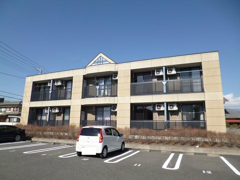 ビクトリーブルク