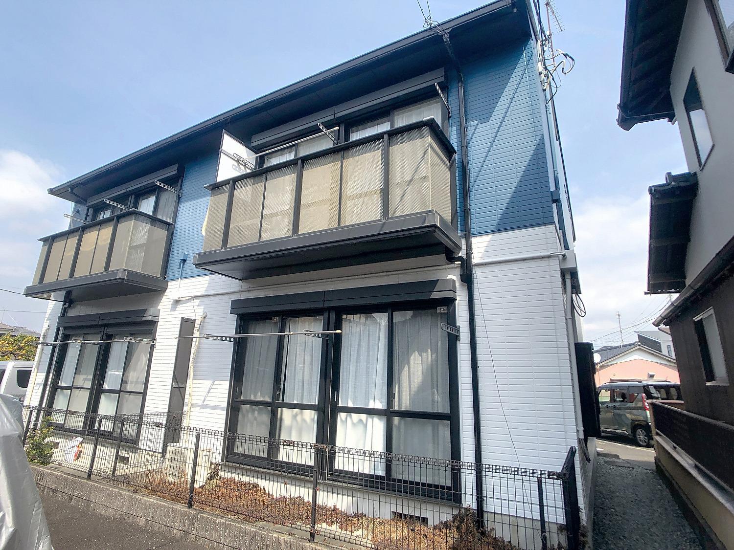 コーポヤマロクⅡ