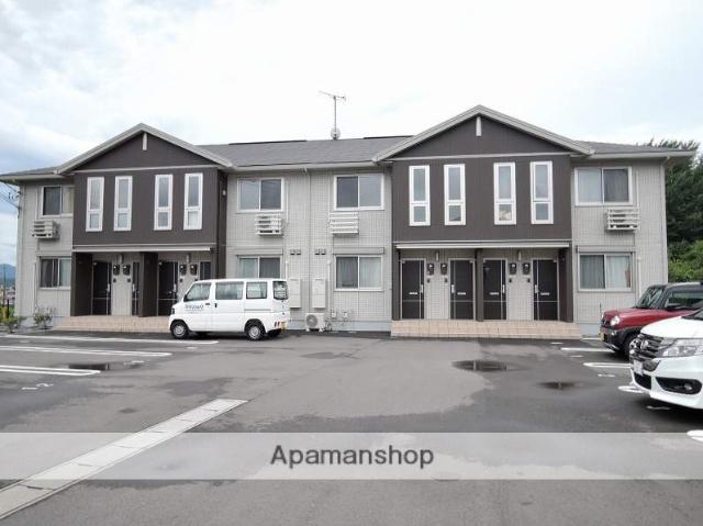 ヴィラ サンリットⅠ