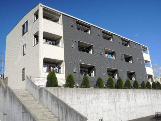 クイーン・ヒルズ