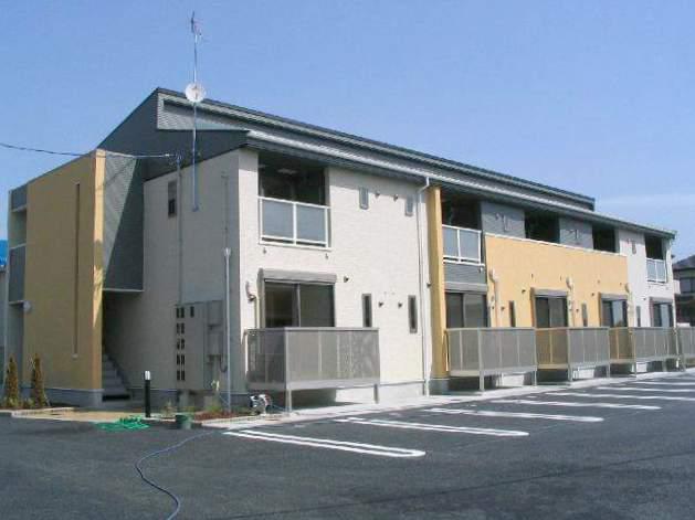 コウジィーコート Ⅰ