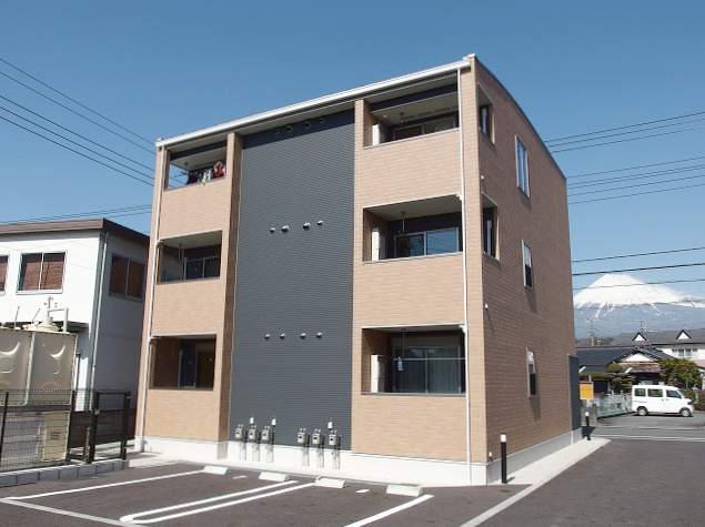 リリアヴィータ(1LDK/2階)