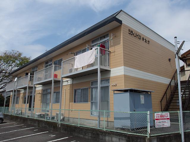 シティハイツゆたか