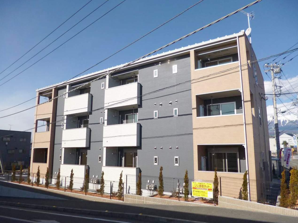 エンブレイス.K3