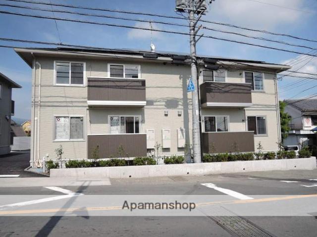 よろづや5 A(1DK/1階)