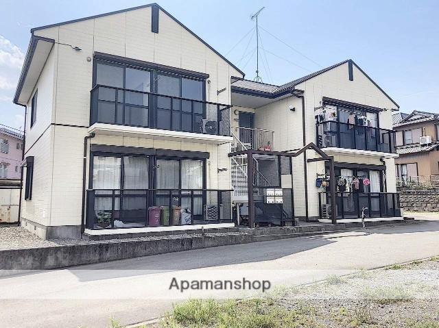 ビューテラスミサワA