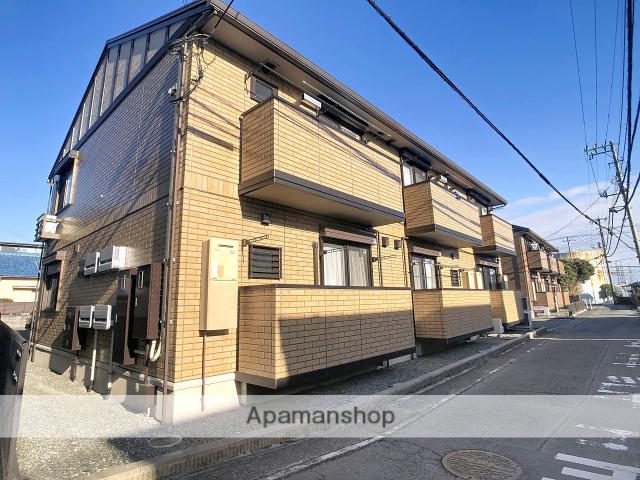 カーサポポラーレA