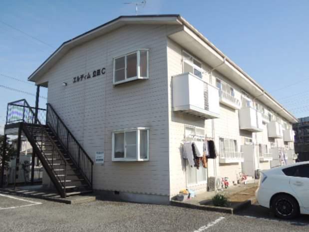 エルディム立田C