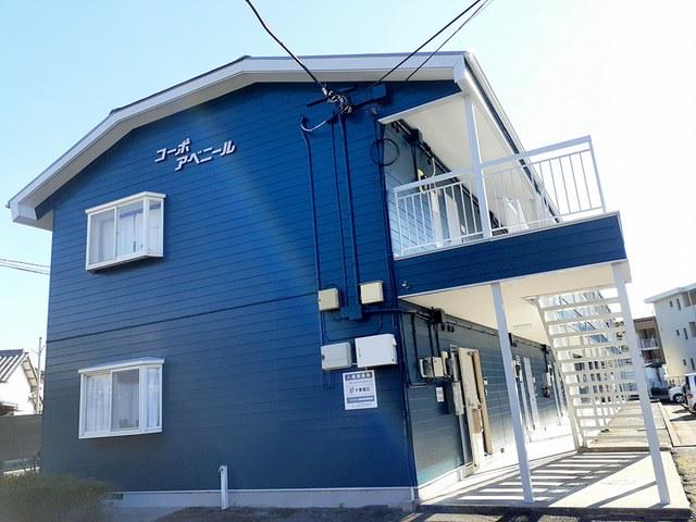 コーポアベニール