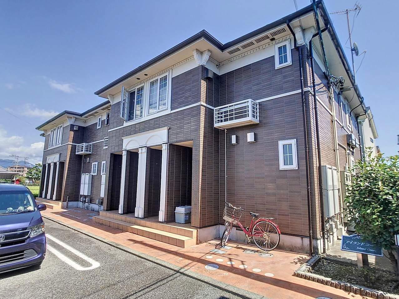 アイランド コート