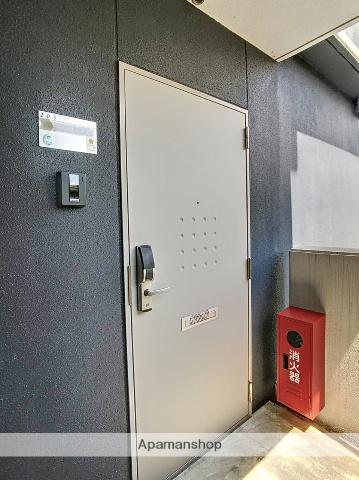 コンフォートマエジマ[2階]