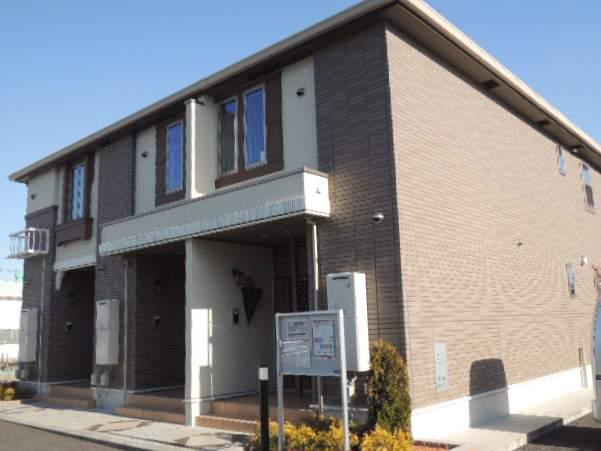 キャトルセゾンⅠ