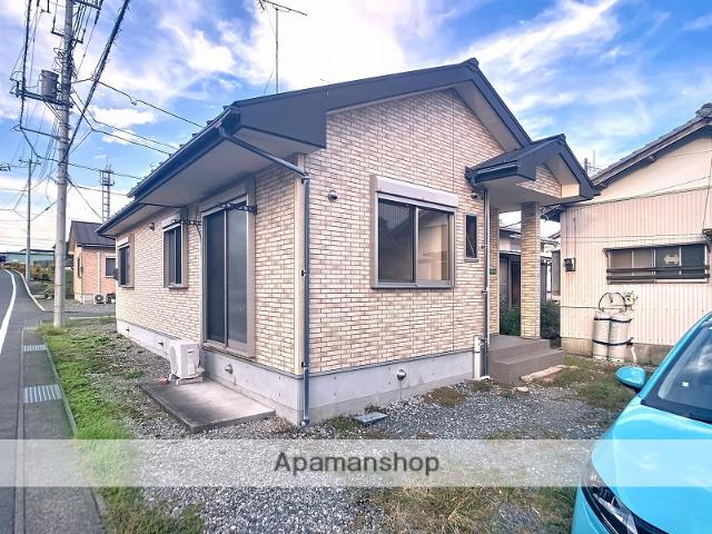 身延線 西富士宮駅 徒歩38分 1階建 築18年