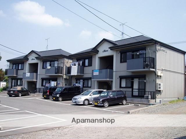 ビューテラス B