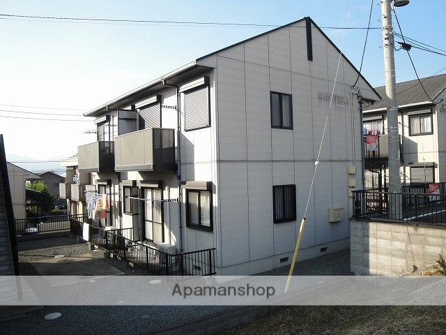 ヒルサイドテラス B