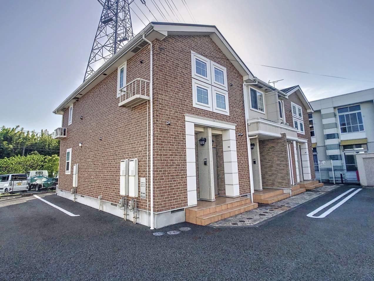 エレガント藤間Ⅱ