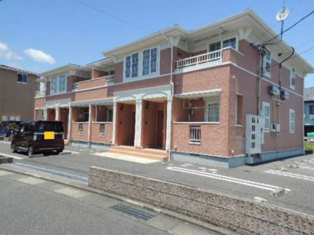 プリムローズK・Ⅰ(1LDK/1階)