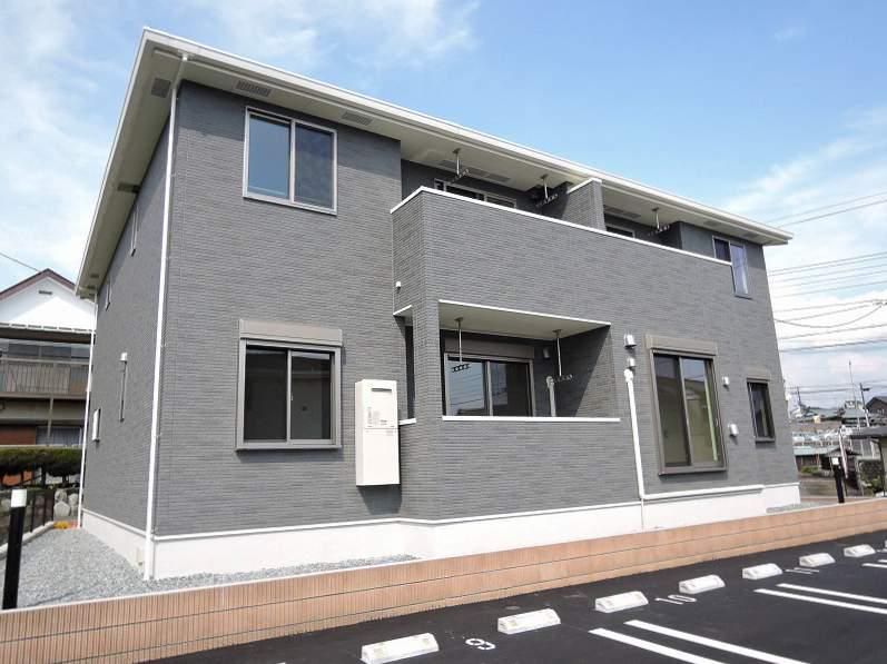 サニーレジデンスB