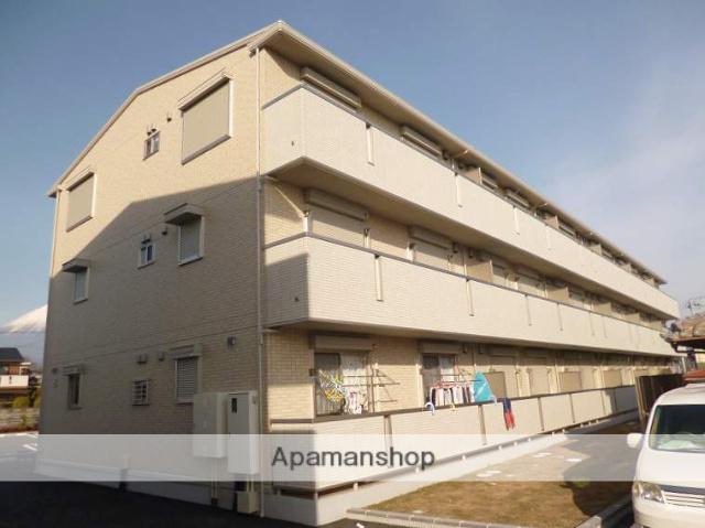 グランデタカオカ B