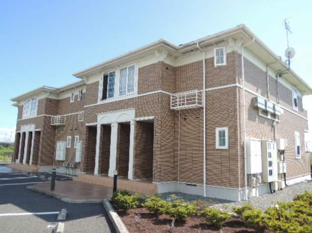 ユニゾン・スクエアⅢ