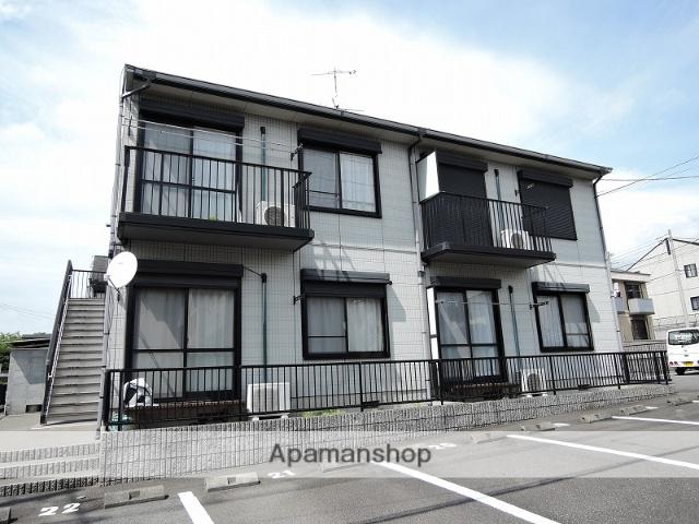 サンビレッジ石川 A