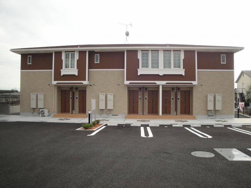 ルミエール古宮Ⅰ