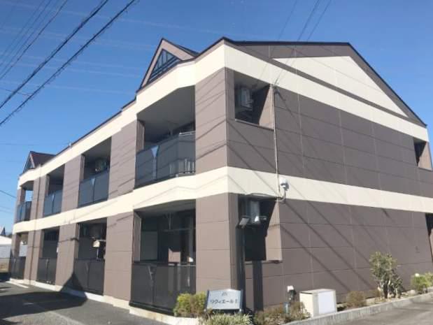 リヴィエールⅡ