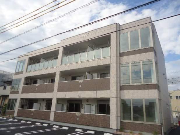 ラ・フェリオ E