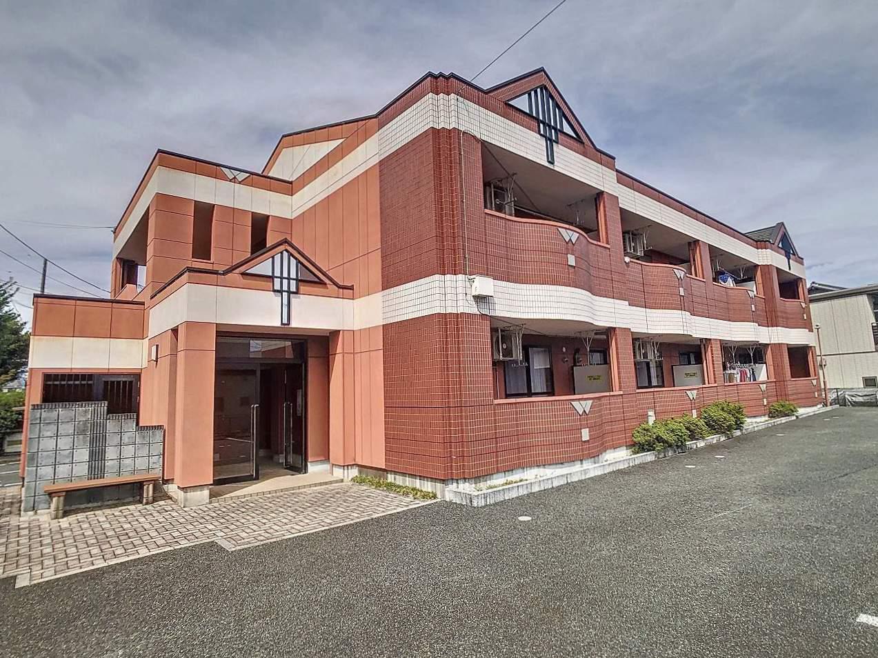 センターアイランドMS