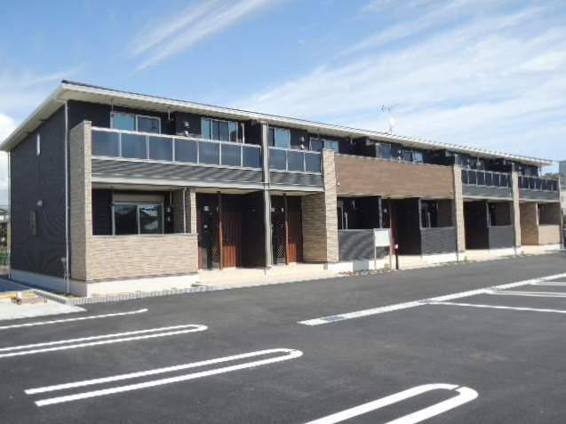 グリーンハイツ