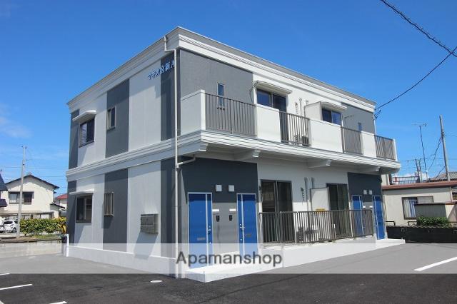 マキカ宮新A(1LDK/2階)