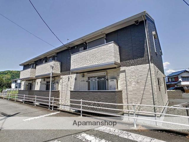 カーサ・カミリアⅡ